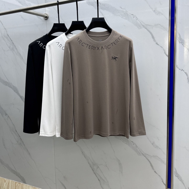 Arcteryx T-shirts